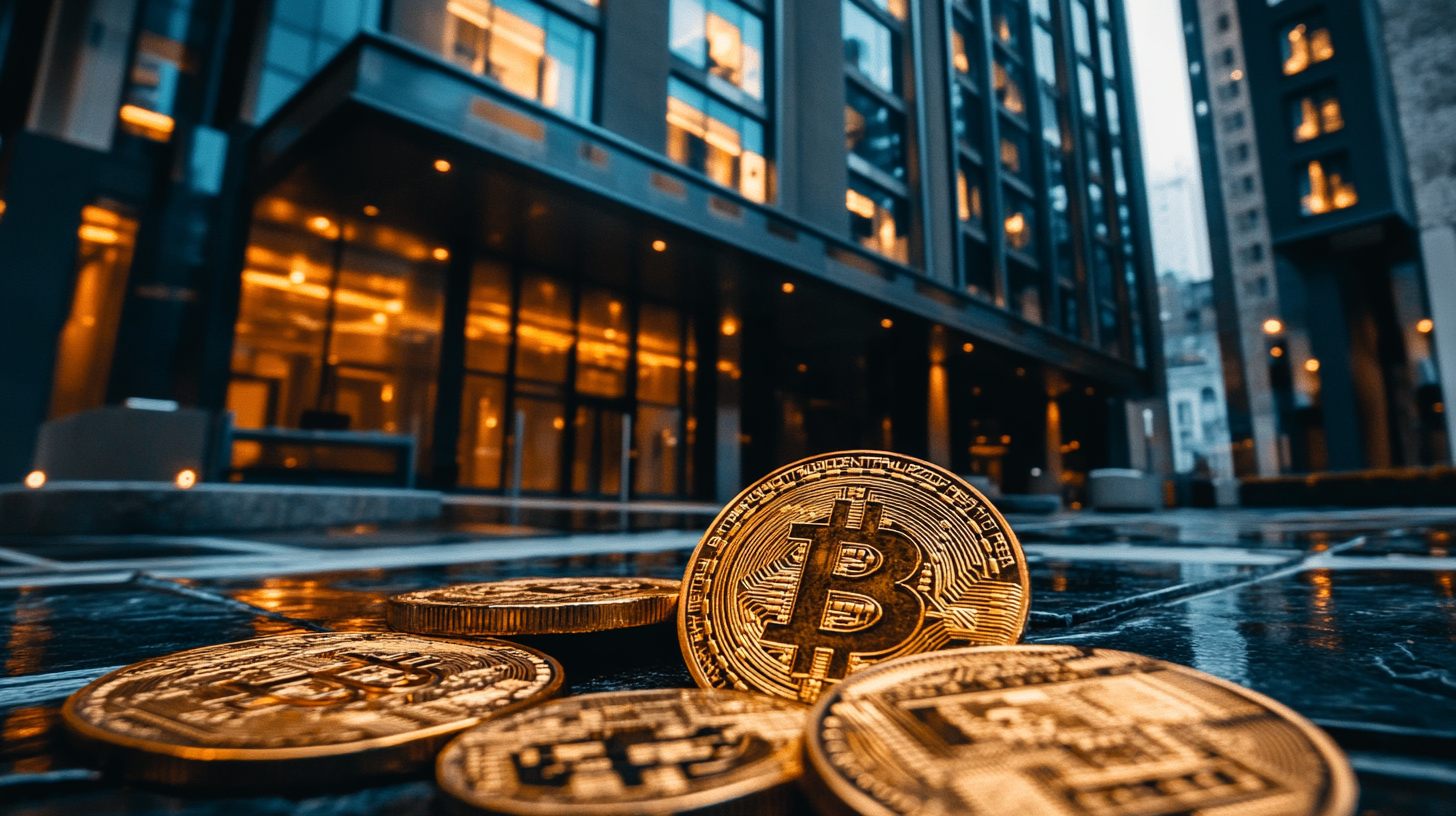 Why Paying with Cryptocurrency is the Smart Choice for Hotel Bookings